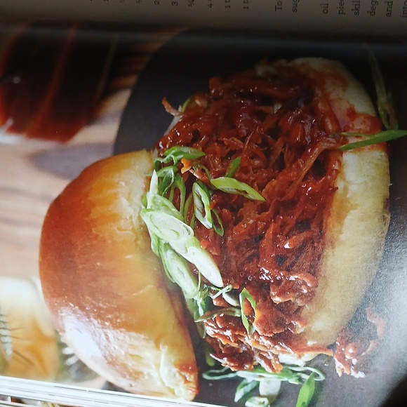 Back Around the Table - Picture 12 of 12